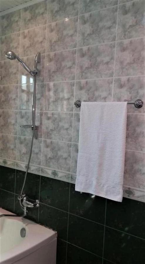 Guesthouse Fatima Sighnaghi Rum bild