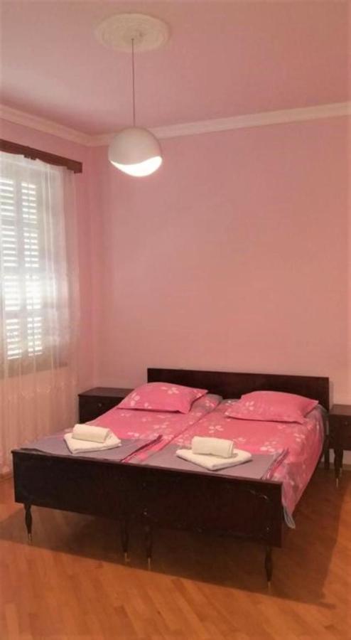 Guesthouse Fatima Sighnaghi Exteriör bild