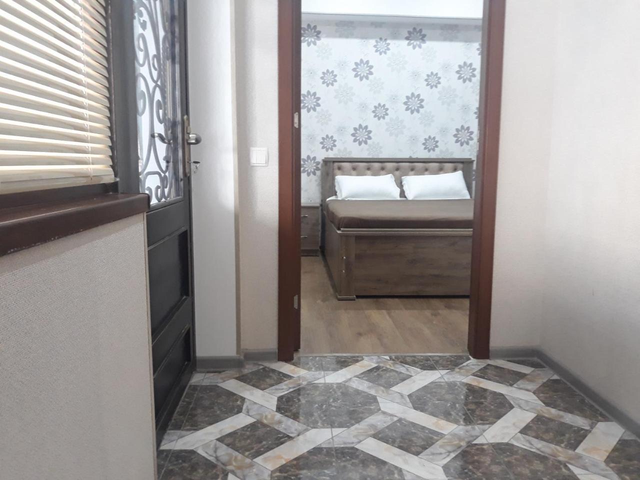 Guesthouse Fatima Sighnaghi Exteriör bild